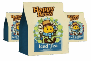 Pack Tés Fríos – Happy Brew Collection